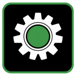 Blind Force Garage Gears